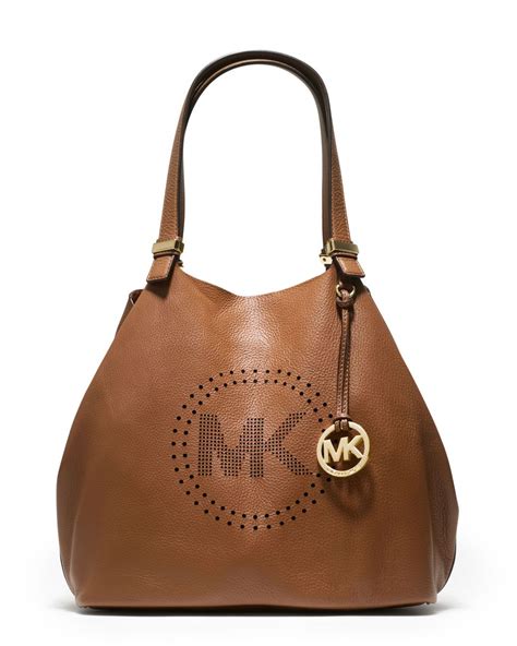 michael kors big|Michael Kors large grab bag.